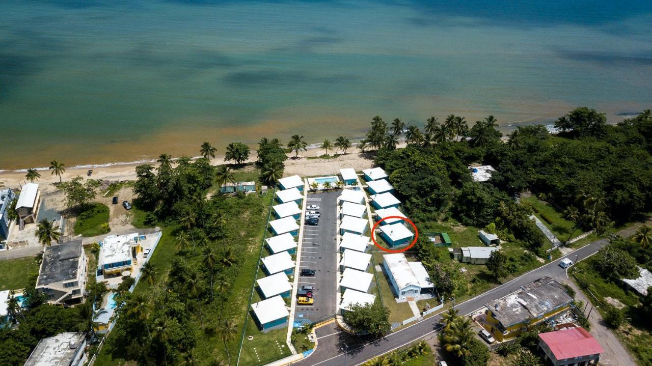 Villas At Aguada Sea Beach Exterior photo